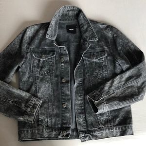 100% Cotton S ASOS Jean Jacket